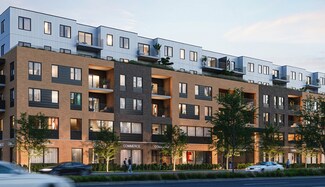 Plus de détails pour 1101 Boul Wilfrid-Hamel, Québec, QC - Bureau, Local commercial à louer