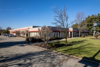 Plus de détails pour 3920 Park Ave, Edison, NJ - Industriel/Logistique à vendre