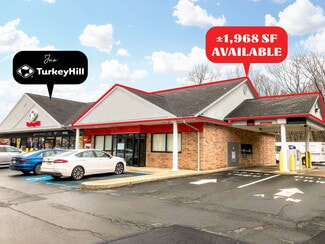 Plus de détails pour 2-4 N Mountain Blvd, Mountain Top, PA - Local commercial à louer