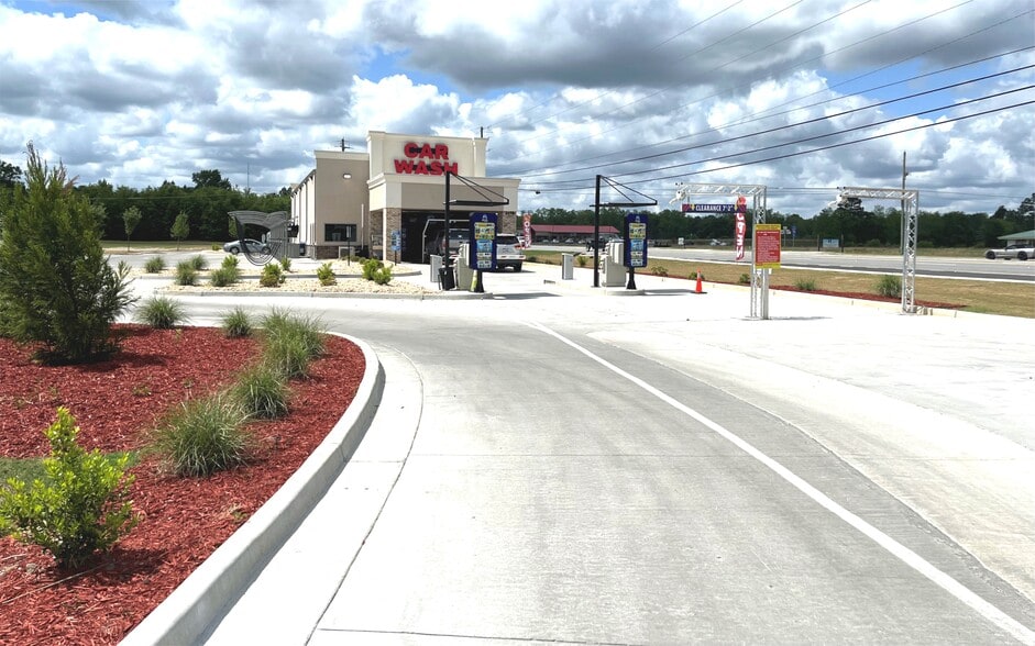 2018 US-441 S, Dublin, GA à vendre - Photo de l’immeuble – Image 2 sur 10