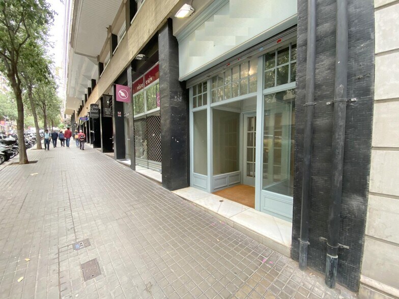Local commercial dans Barcelone, Barcelona à louer - Photo intérieure – Image 3 sur 3