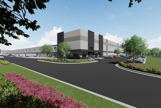 Plus de détails pour 0 Jackson Rd, Jackson, GA - Industriel/Logistique à louer