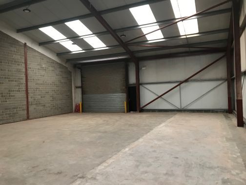 8 Ludgershall Business Park, Andover à louer - Photo intérieure – Image 2 sur 2