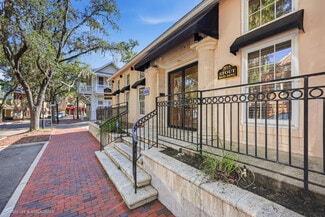 Plus de détails pour 5215 SW 91st Ter, Gainesville, FL - Bureau à louer