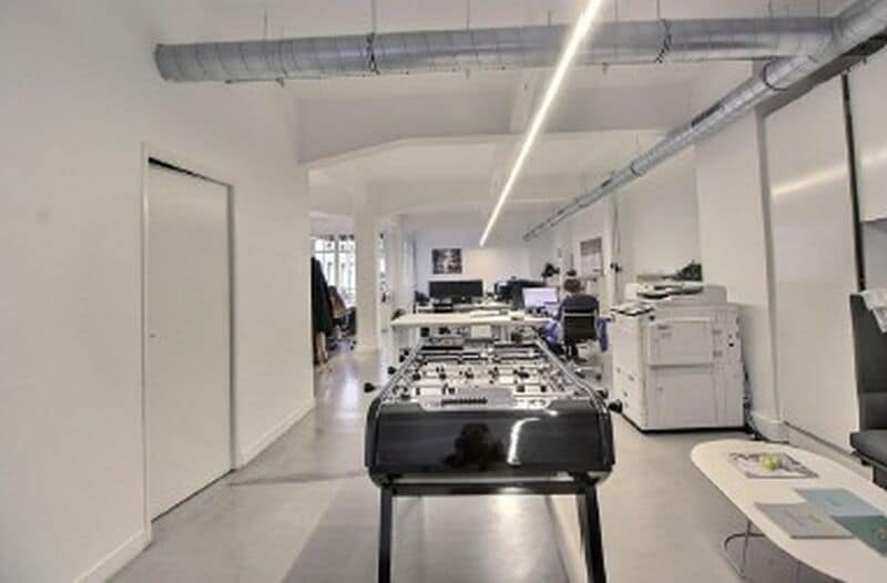 40 Rue De Paradis, Paris à louer - Photo intérieure – Image 3 sur 5