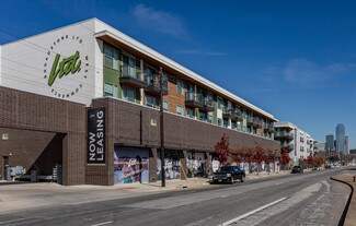 Plus de détails pour 305 W Commerce St, Dallas, TX - Local commercial à louer
