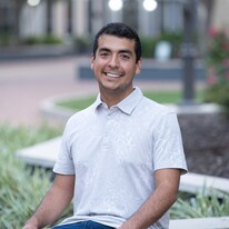 Matthew Morales