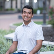 Matthew Morales