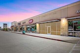 Plus de détails pour 24401-24811 Katy Fwy, Katy, TX - Local commercial à louer