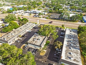 14219 Walsingham Rd, Largo, FL - VUE AÉRIENNE  vue de carte - Image1