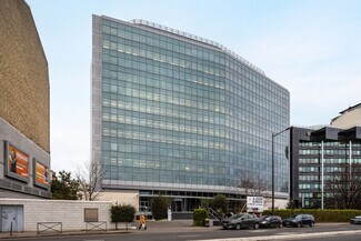 Plus de détails pour 27 Quai Alphonse Le Gallo, Boulogne-Billancourt - Bureau, Local d'activités à louer