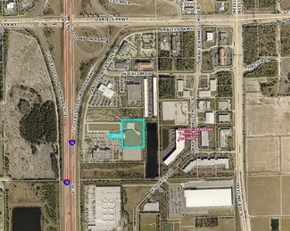 Plus de détails pour 9510 Thunder Rd, Fort Myers, FL - Terrain à vendre