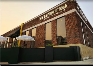 Plus de détails pour 10906 105 Av NW, Edmonton, AB - Local commercial à louer