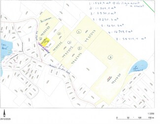 Plus de détails pour 9 Rue Paré, Chertsey, QC - Terrain à vendre