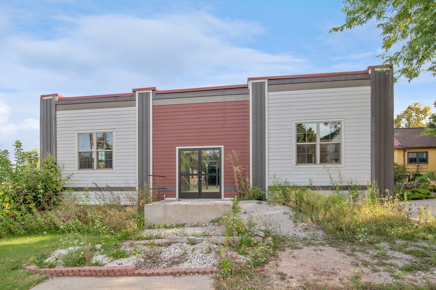 815 Chicago St, Green Bay, WI à vendre - Photo de l’immeuble – Image 2 sur 38