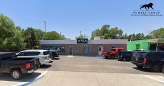 Plus de détails pour 3807 34th St, Lubbock, TX - Local commercial à vendre