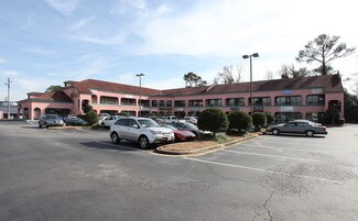 Plus de détails pour 3706 Mercer University Dr, Macon-Bibb, GA - Local commercial à louer