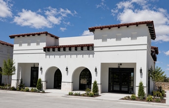 7345 Paseo Del Norte, El Paso, TX à vendre Photo de l’immeuble– Image 1 sur 1