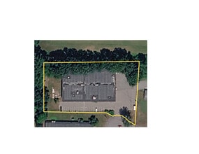 19 Craig Rd, Acton, MA - Vue aérienne  vue de carte