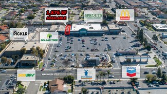 Plus de détails pour 17900-17970 Magnolia St, Fountain Valley, CA - Local commercial à louer