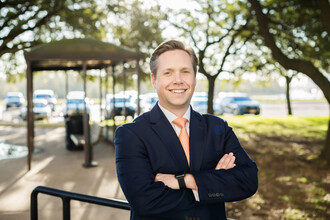 Matthew Cook