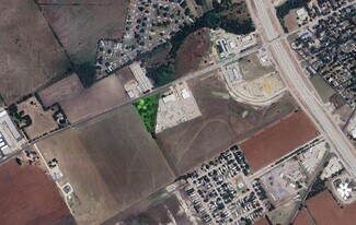 Plus de détails pour 1651 FM 66, Waxahachie, TX - Terrain à vendre