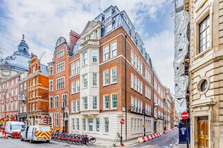 Plus de détails pour 1-7 Old Queen St, Londres - Bureau à louer