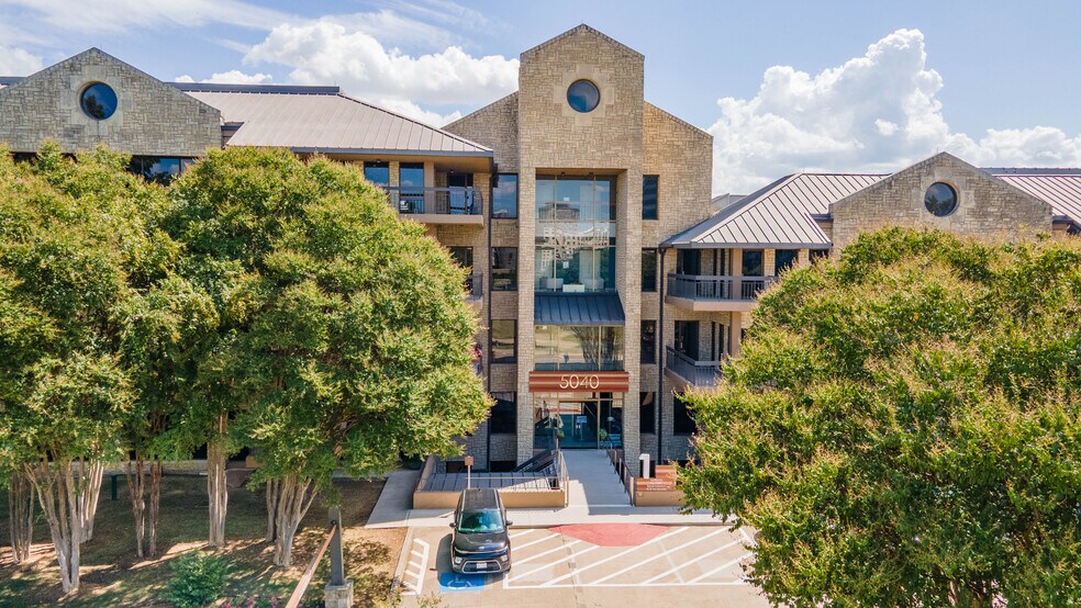 5020 Riverside, Irving, TX à louer - Photo de l’immeuble – Image 2 sur 48