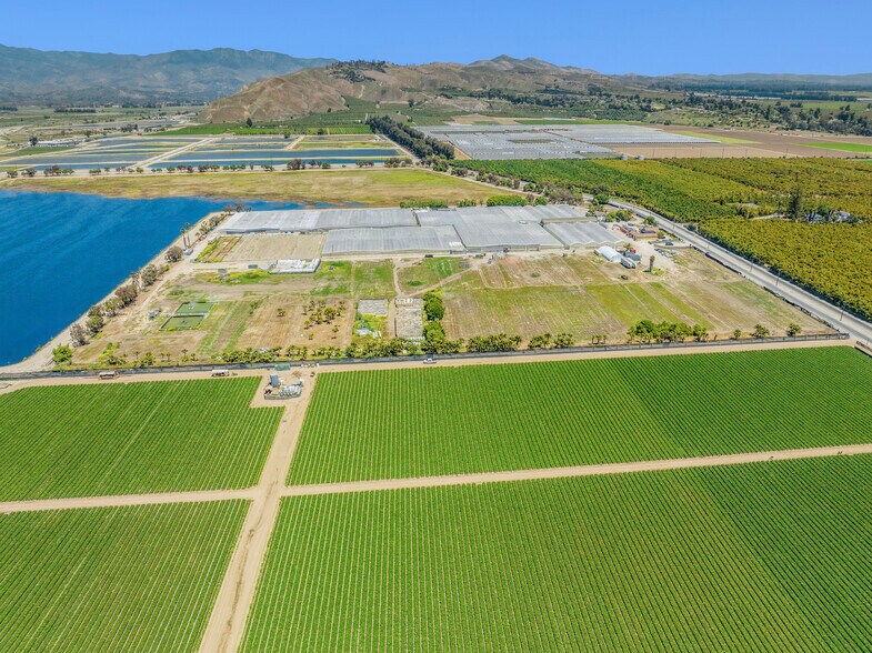 Southern California CEA Portfolio portefeuille de 1 biens à vendre sur LoopNet.fr - Photo de l’immeuble – Image 3 sur 3