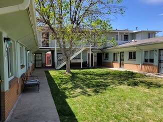 Plus de détails pour 1129 Akron St, Aurora, CO - Logement à vendre