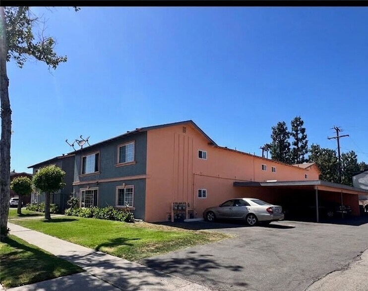 10791 Palma Vista Ave, Garden Grove, CA à vendre - Photo de l’immeuble – Image 3 sur 29