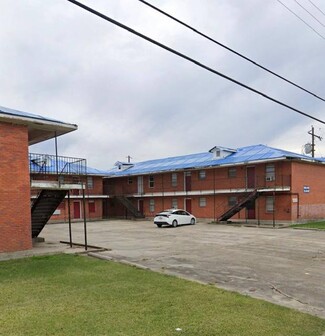 Plus de détails pour 1516 79th Ave, Baton Rouge, LA - Logement à vendre