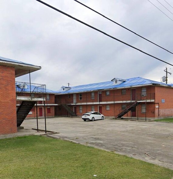 1516 79th Ave, Baton Rouge, LA à vendre - Photo principale – Image 1 sur 7