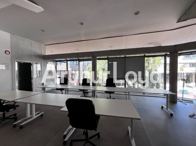 Plus de détails pour Bureau à louer
