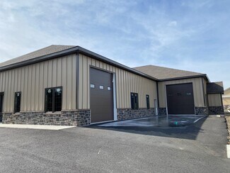 Plus de détails pour 2746 Pulaski Hwy, Newark, DE - Local d'activités à louer