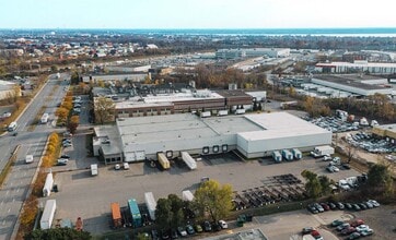 1415 32e Avenue, Montréal, QC à louer Aérien– Image 2 sur 14