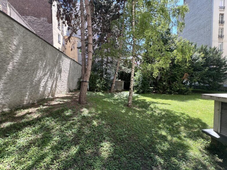 Bureau dans Paris à vendre - Photo de l’immeuble – Image 3 sur 8