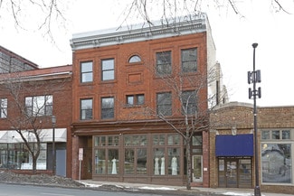 Plus de détails pour 1605-1607 Hennepin Ave, Minneapolis, MN - Local commercial à louer