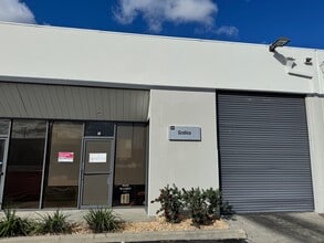 14944 Shoemaker Ave, Santa Fe Springs, CA à louer Photo intérieure– Image 1 sur 4