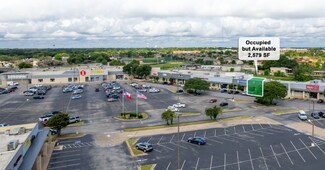 Plus de détails pour 13776 N US Hwy 183, Austin, TX - Local commercial à louer
