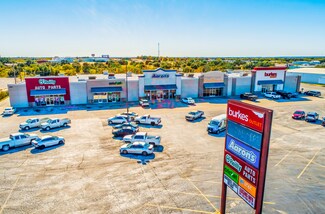 Plus de détails pour 1405 E Main St, Eastland, TX - Local commercial à louer