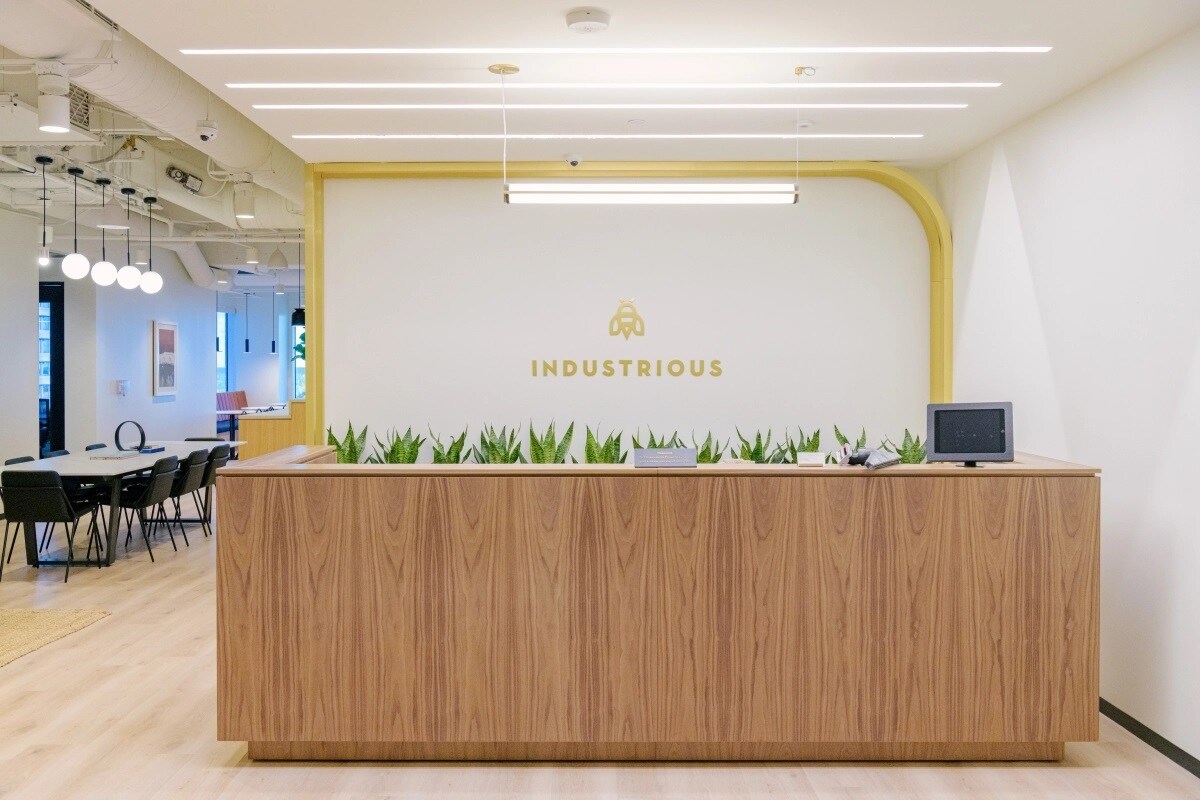 222 Lakeview Ave, West Palm Beach, FL à louer Photo intérieure– Image 1 sur 10