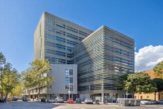 Plus de détails pour Carrer del Doctor Trueta, 179, Barcelone - Bureau à louer