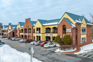 Plus de détails pour 1097 Route 55, Lagrangeville, NY - Bureau/Médical à louer