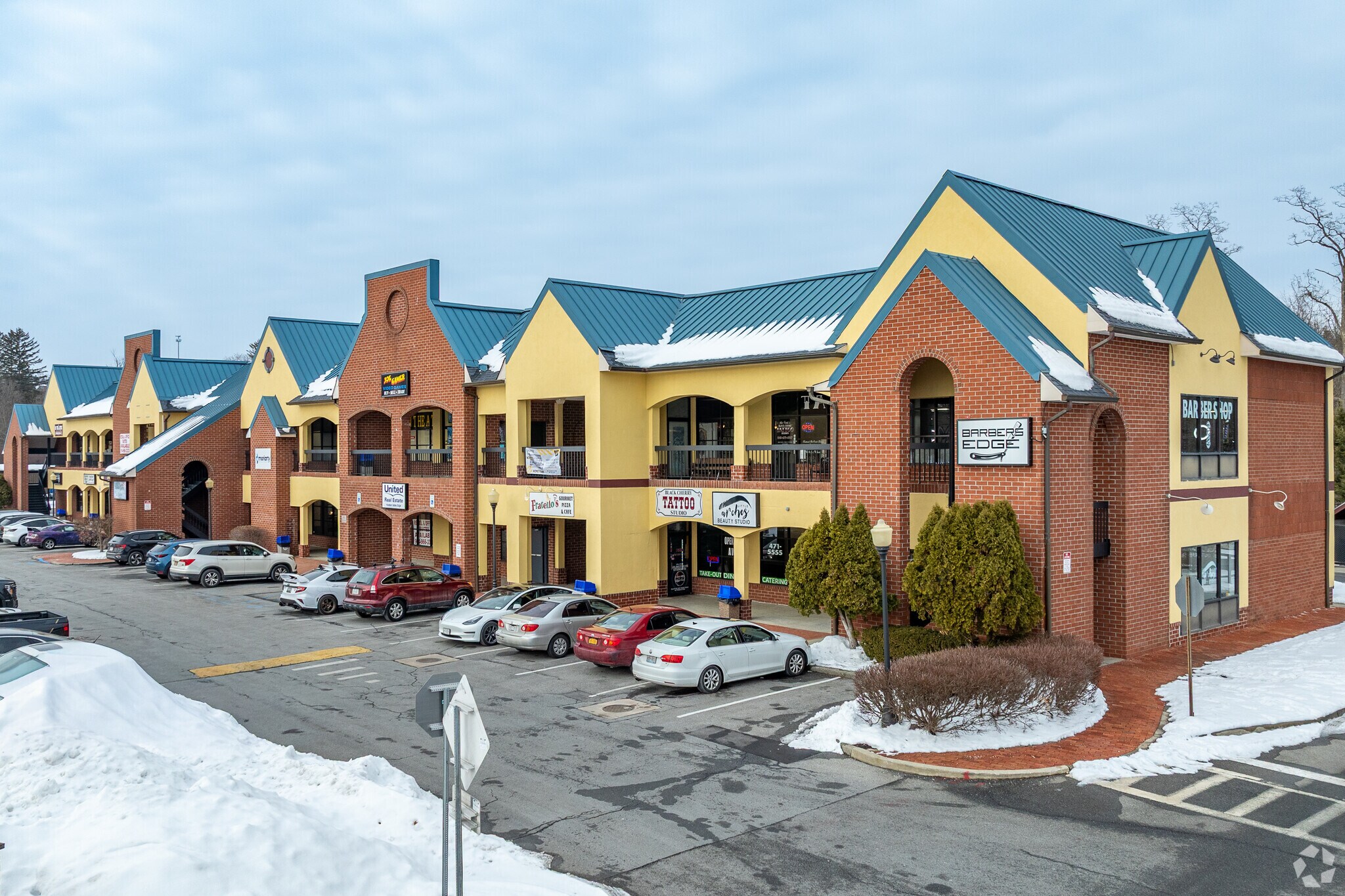 1097 Route 55, Lagrangeville, NY à louer Photo principale– Image 1 sur 13
