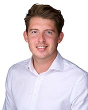 Oliver Carpenter