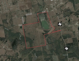 Plus de détails pour 315 Mission Ln, Lockhart, TX - Terrain à vendre