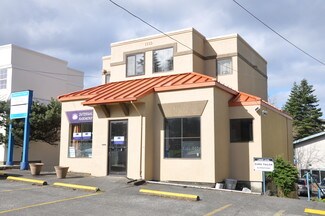 Plus de détails pour 1333 Lincoln St, Bellingham, WA - Bureau à louer