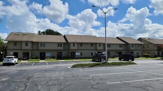 Plus de détails pour 3540 Wheeler Rd, Augusta, GA - Bureau, Bureau/Local commercial à louer