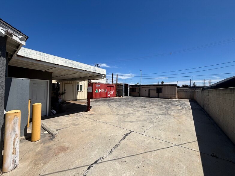10662 Chestnut Ave, Stanton, CA à vendre - Photo de l’immeuble – Image 3 sur 6